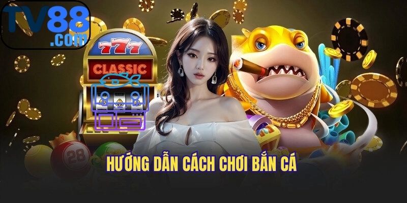 Cách chơi và tham gia Fishing Dragon