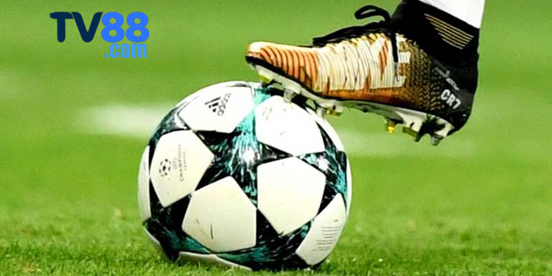 Cược rung bóng đá hấp dẫn và kịch tính