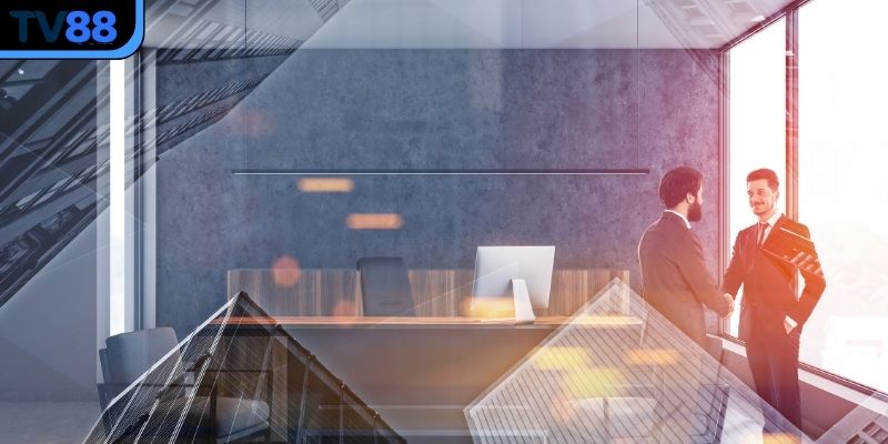 Lãnh đạo Hoàng Huy là ai?