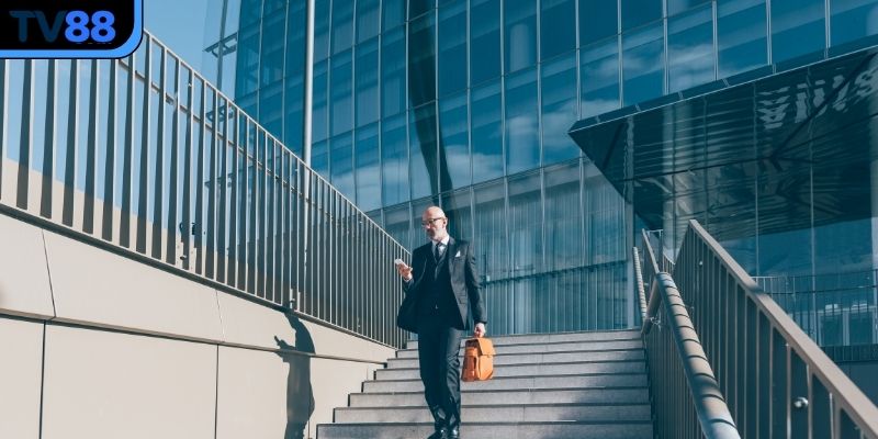 Thông tin cá nhân – Hoàng Huy