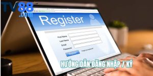 Hướng dẫn đăng ký đăng nhập