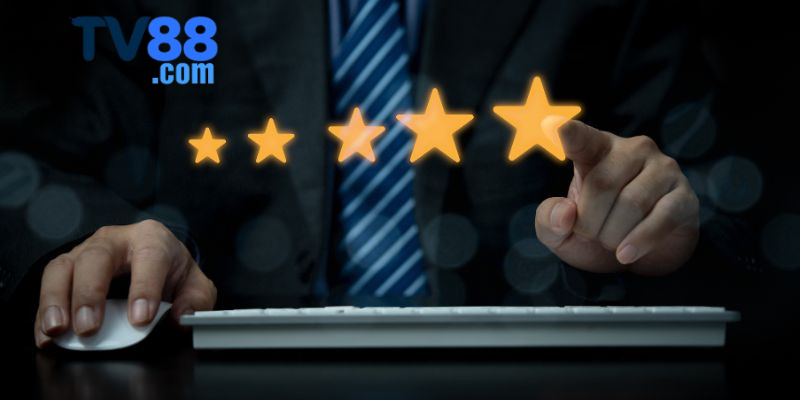 Khám phá dịch vụ hấp dẫn của TV88