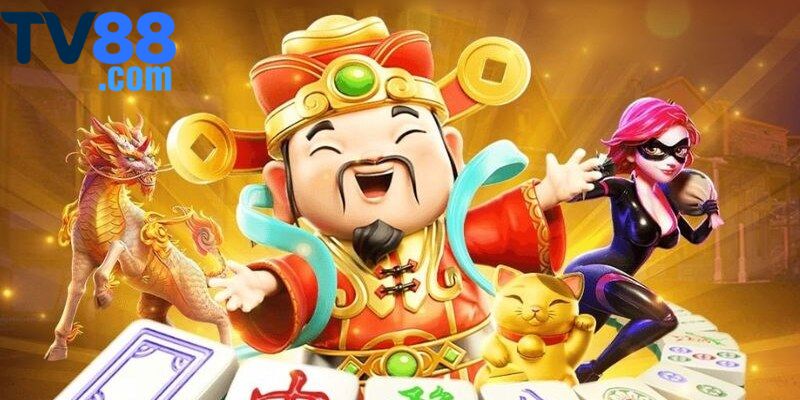 Cách chơi slot game thần tài chuyên nghiệp
