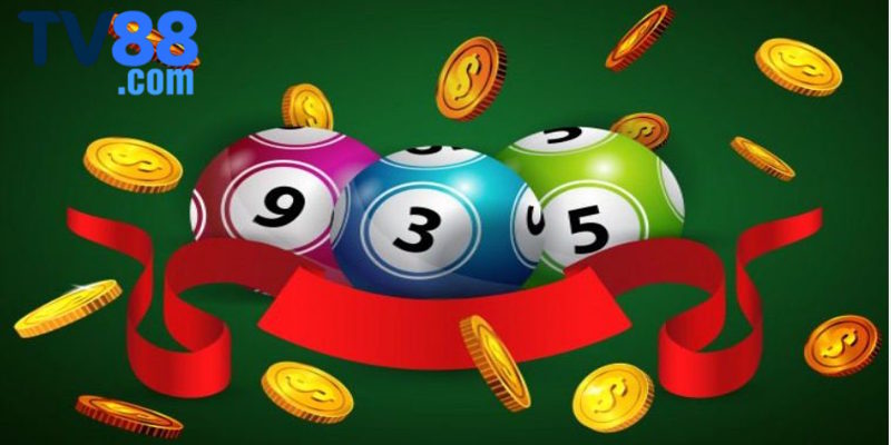 Giới thiệu xổ số TV88